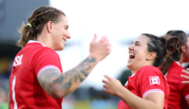 Canada v Wales match preview