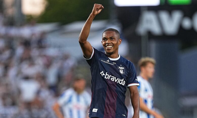 Download app from appStore