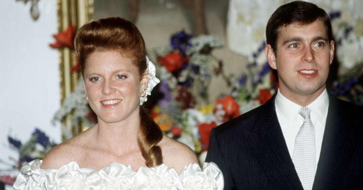 Sarah Ferguson Had a ‘Secret’ Code to Signal the End of Her Marriage to Prince Andrew, Reveals Author