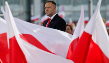 Trump Sidelines Poland’s PM in Ukraine Talks – and Picks a President Who Backs His Play
