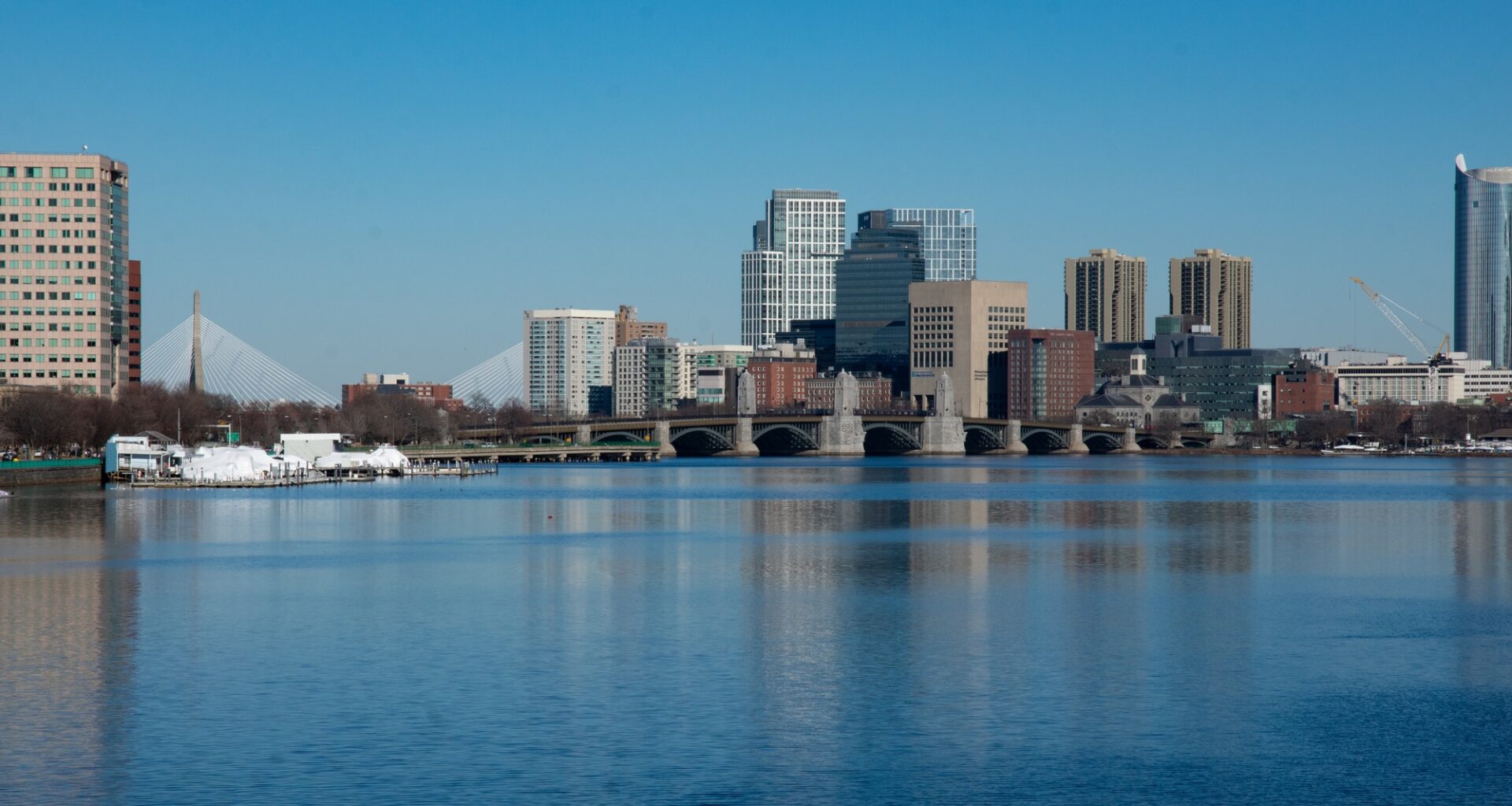 Health Officials Warn Residents To Avoid Parts of Charles River During Cyanobacteria Bloom | News