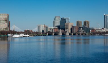 Health Officials Warn Residents To Avoid Parts of Charles River During Cyanobacteria Bloom | News
