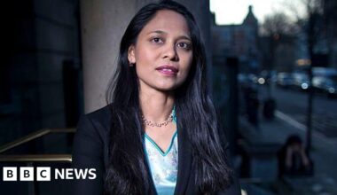 Homelessness Minister Rushanara Ali quits over rent increase claims