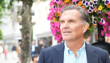 Delt holdning til datasentre i Norge