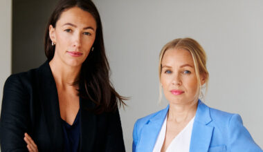 Ambisjoner alene gjør ikke Norge til en teknologinasjon