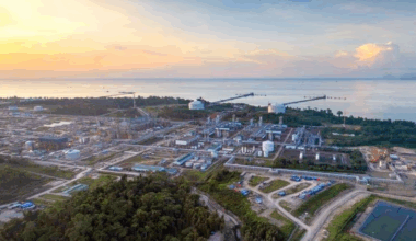 Chinese giant expands its oil & gas footprint in Southeast Asia