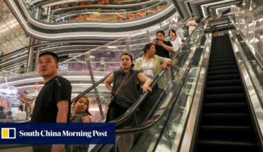 China’s central bank vows to boost money supply, cut borrowing costs in growth push