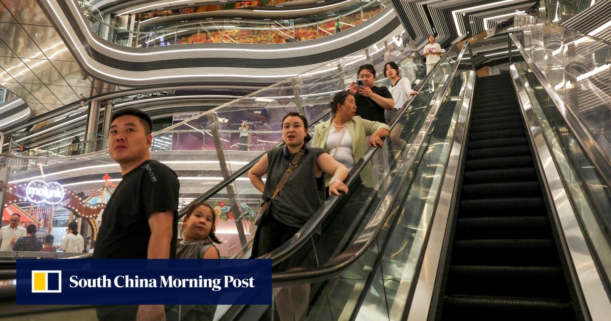 China’s central bank vows to boost money supply, cut borrowing costs in growth push