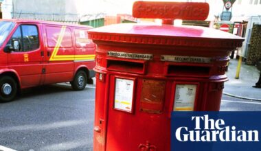 Postal services around the world suspend deliveries to US: how will it affect you? | Trump tariffs