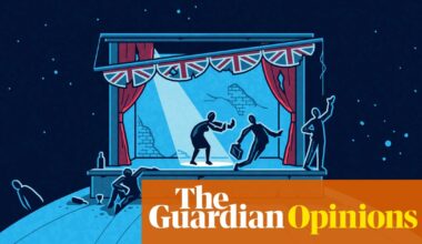 The real danger in this permacrisis is not the political drama: it’s the risk that nothing changes | Nesrine Malik