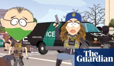 From puppy murder to racist podcasts: South Park’s anti-deportation episode is utterly ruthless TV | South Park