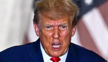 ‘Lower the Rate NOW!’: Trump Panics as Economy Sinks and Prices Soar, Threatens Lawsuit Against Fed Chair