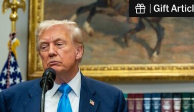 Trump Will Slow, but May Not Stop, the Rise of Electric Vehicles | President Trump and Republicans in Congress are eliminating federal incentives to buy electric vehicles, but carmakers need to keep selling and investing in them.