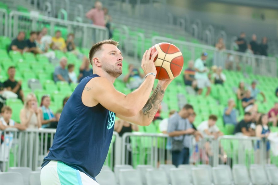 Luka Dončić