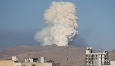 Israel's covert attack teams destroyed Iran's air defenses - ProPrublica