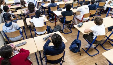 Au collège, l'exode des familles les plus aisées vers le privé s'accentue