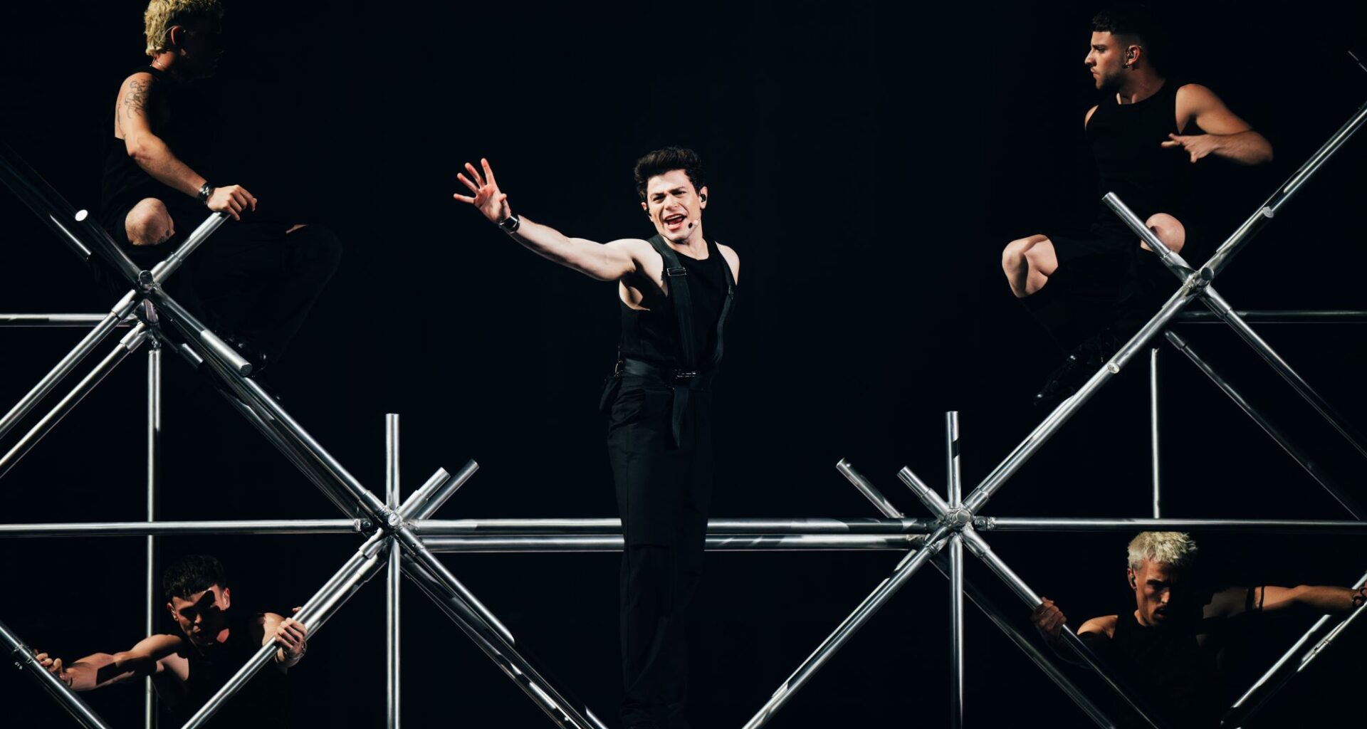 CyBC confirms participation at Eurovision 2026