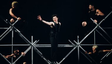 CyBC confirms participation at Eurovision 2026