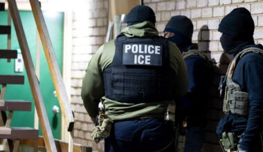 Judge dismisses Trump lawsuit against Maryland-based judges over handling of immigration cases