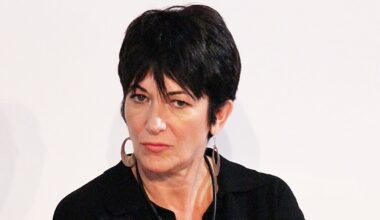 Justice Department gave Ghislaine Maxwell 'a platform to rewrite history,' family of Epstein abuse survivor says