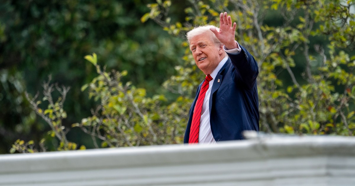 Trump envoy and Putin meet; blue state Democrats weigh paths to new congressional maps