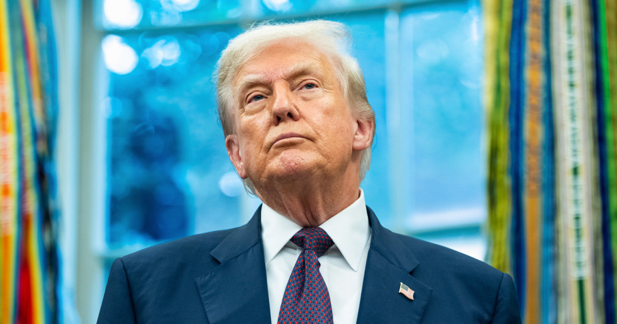 Trump to host Armenia and Azerbaijan peace treaty signing; D.C. sees stepped up federal law enforcement