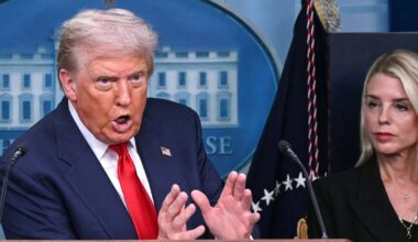 The Trump takeover in Washington feels personal — and we're fighting it
