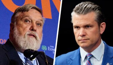 Pete Hegseth should say if he shares Pastor Doug Wilson's disdain for the 19th Amendment