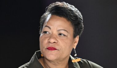 New Orleans Mayor LaToya Cantrell indicted after federal corruption investigation
