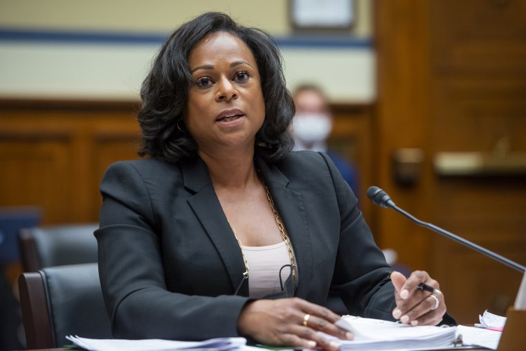Nicole Collier, Texas State Rep., Chair, Texas Legislative Black Caucus