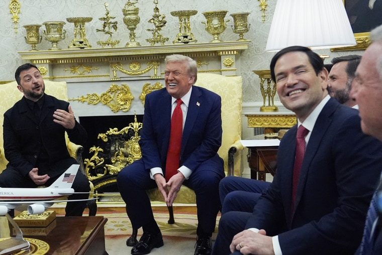 APTOPIX Trump Russia Ukraine War