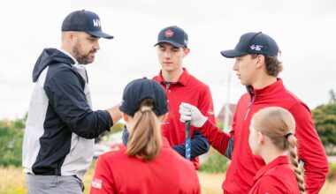 Team Yukon prepares to wrap up Canada Summer Games