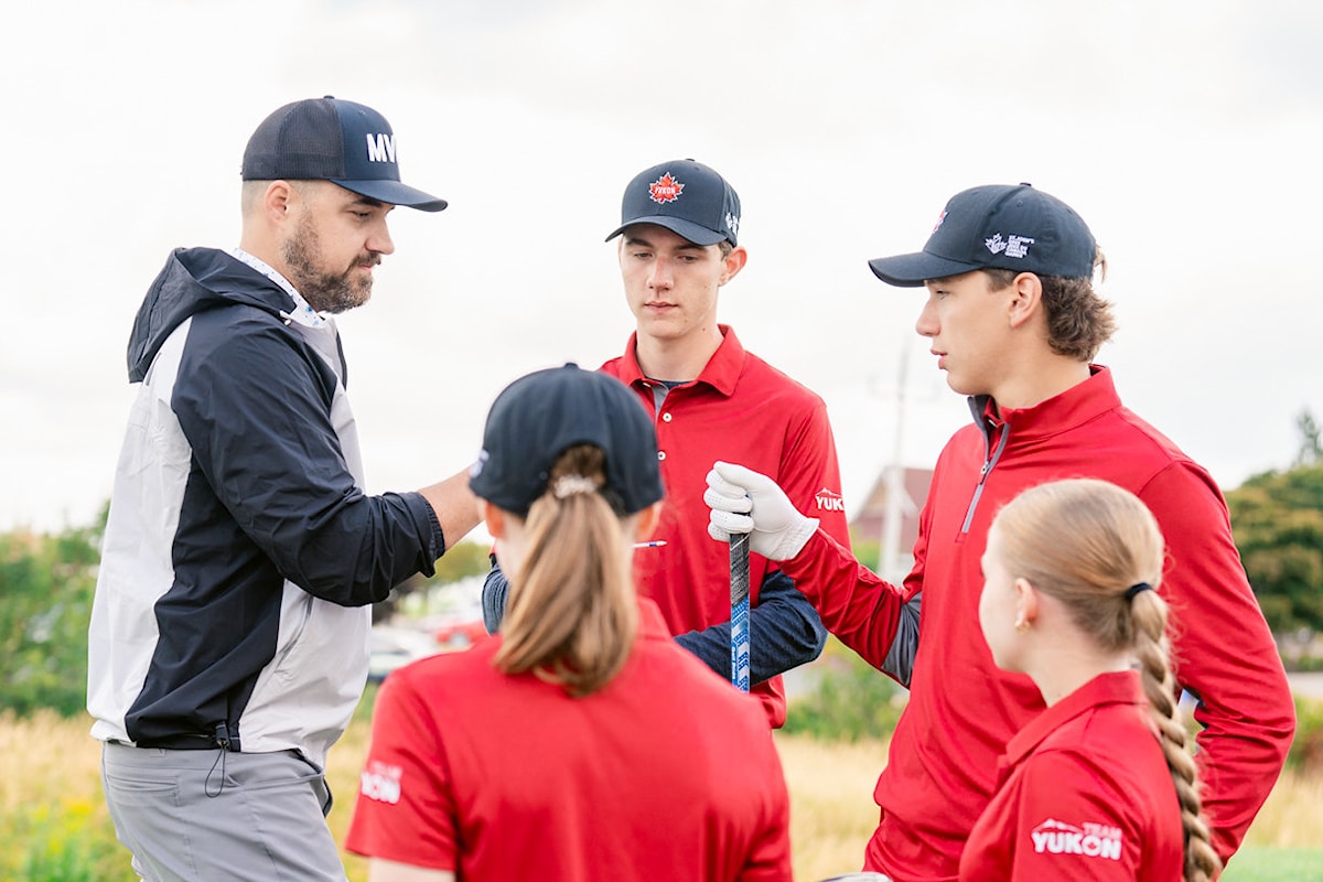 Team Yukon prepares to wrap up Canada Summer Games