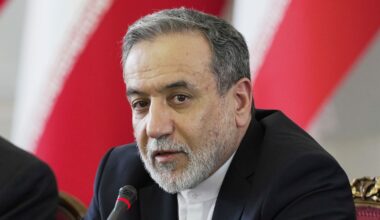 Iran talks with European nations on its nuclear program as sanctions deadline nears