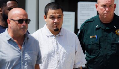 Here's what might happen at Kilmar Abrego Garcia's ICE check-in