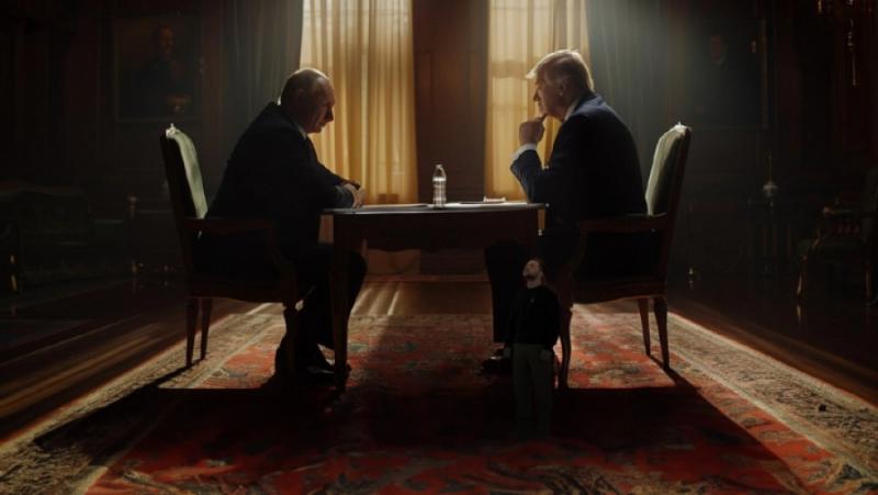 Президентът Путин оценява отношенията със САЩ. Ядрените учени първи разбраха.