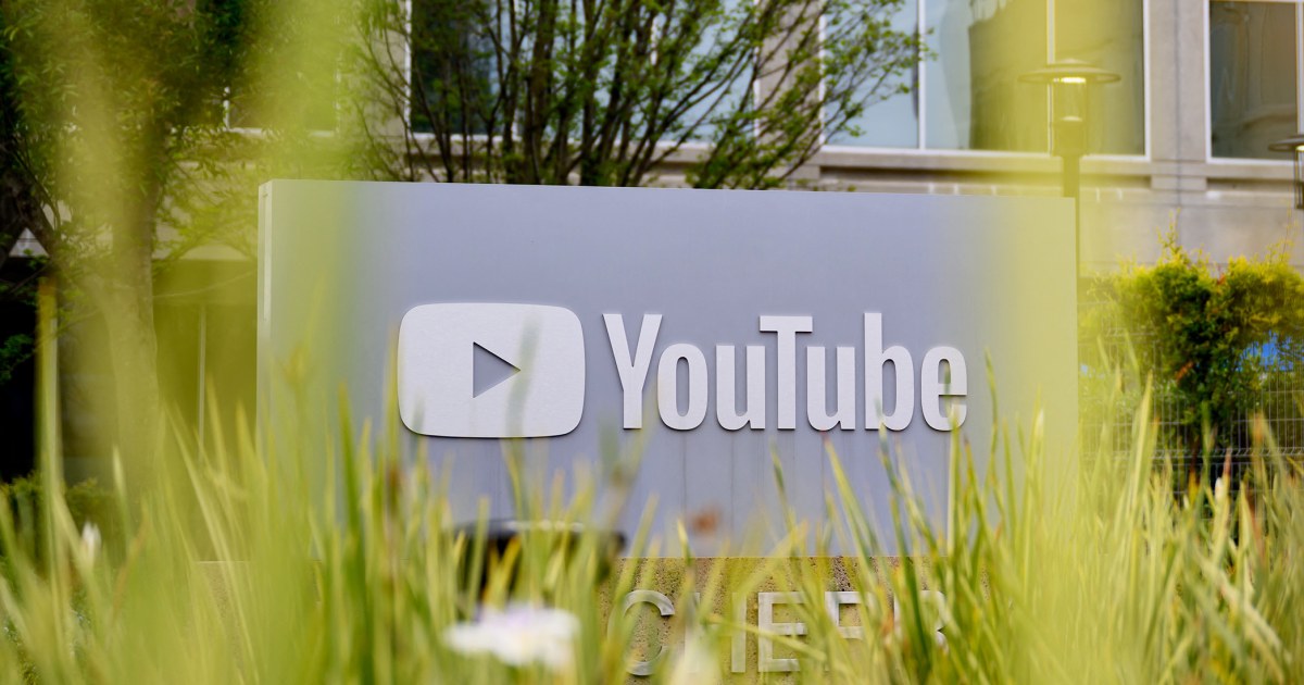 YouTube addresses creators' concerns that it secretly used AI to edit some videos
