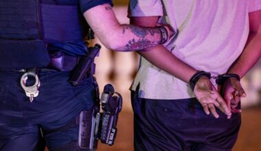 Trump to sign executive orders aimed at ending cashless bail in D.C. and across the nation