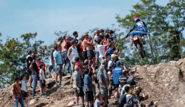 Andrea Verona, 6DAYS® FIM Enduro of Nations Bergamo, Italy © Future7media
