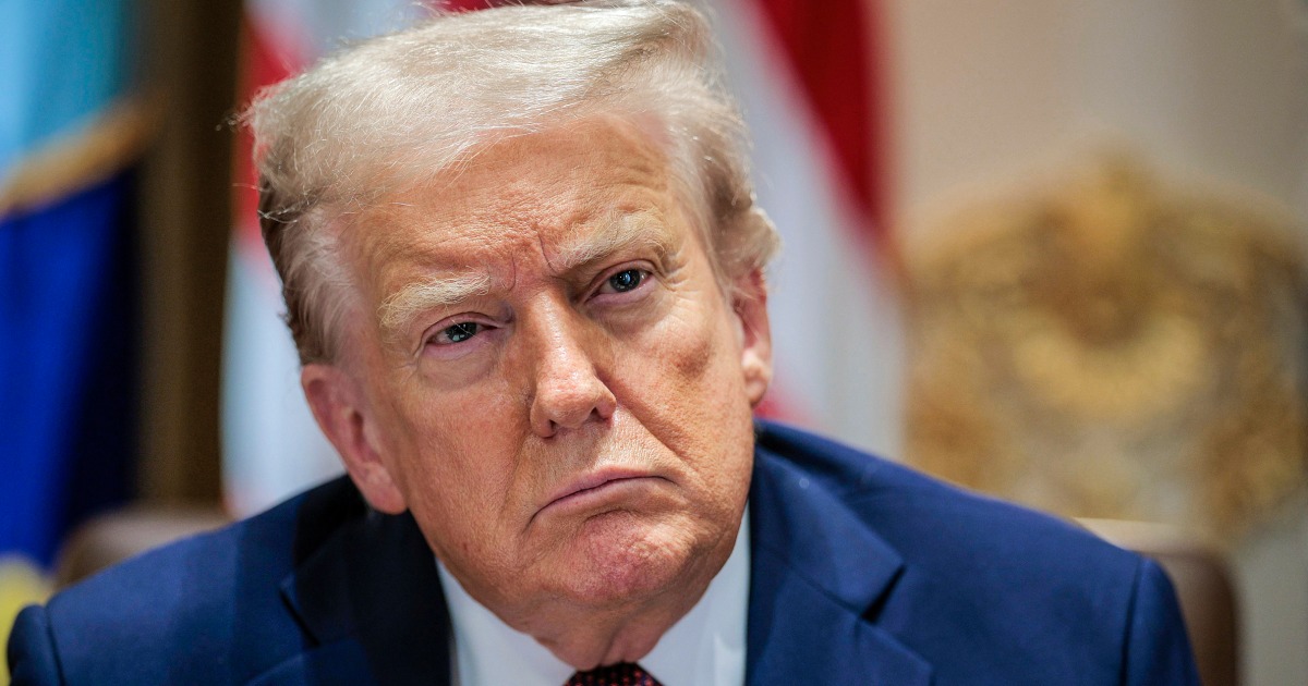 After a D.C. homicide, the neighborhood is split on Trump's crime crackdown