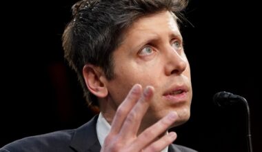 How Silicon Valley is using religious language to talk about AI