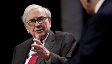 5 Things to Know Before the Stock Market Opens