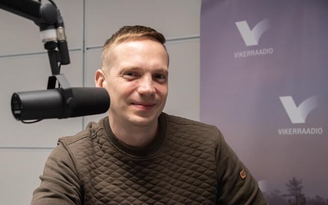 Martin Mölder: Estonia's local elections inevitably national in their effect | Opinion