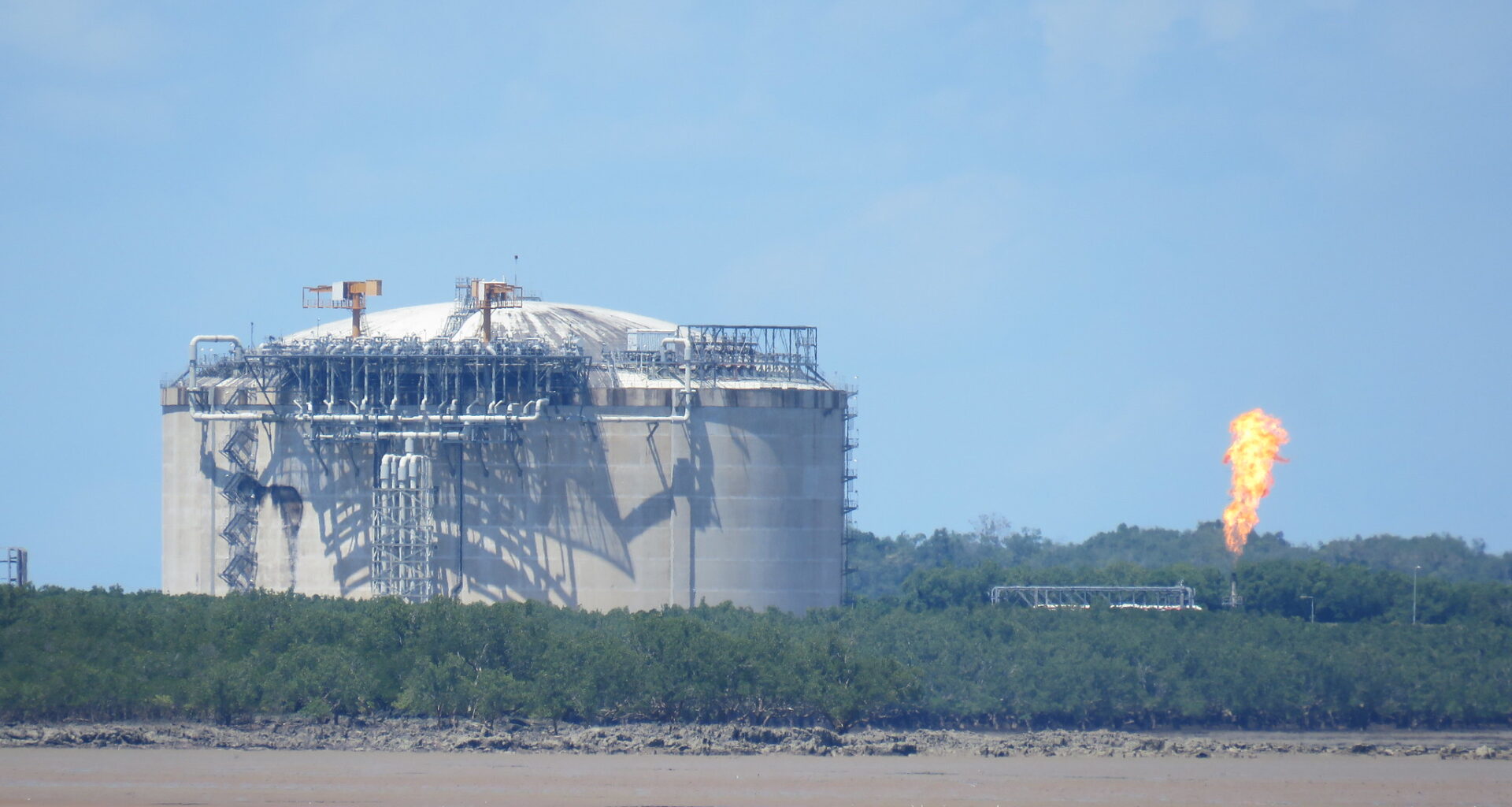 Australia’s gas crunch is a sovereignty issue, not a market quirk
