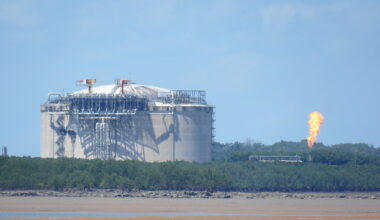 Australia’s gas crunch is a sovereignty issue, not a market quirk