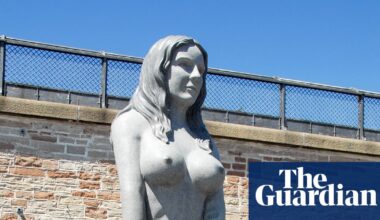 Denmark to remove ‘pornographic’ mermaid statue, reports say | Denmark