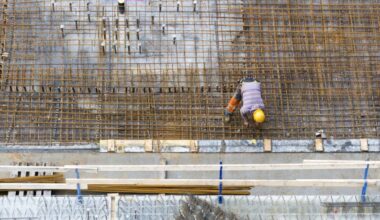 Lohnerhöhungen in der Schweiz werden 2026 erwartet, vor allem im Bausektor