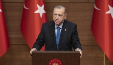 Türkiye and Germany respond to Alaska Summit between Trump and Putin