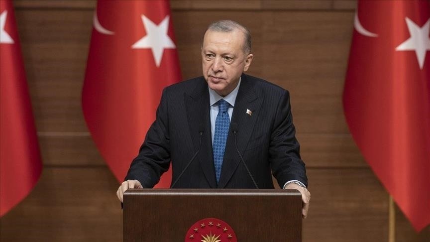 Türkiye and Germany respond to Alaska Summit between Trump and Putin