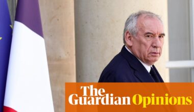 The Guardian view on France’s latest political crisis: François Bayrou’s gamble on austerity does not deserve to pay off | Editorial